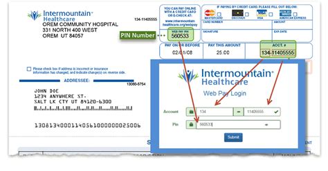 Intermountain billing phone number - While in the hospital your safety and security is very important to us. If you have questions or concerns about security, feel free to contact your caregiver and ask them to contact security or contact the security officer on duty. Park City Hospital offers security 24 hours a day, 7 days a week. Call 435-640-7685